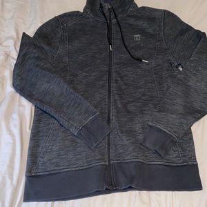 Under Armour Full-Zip Hoodie